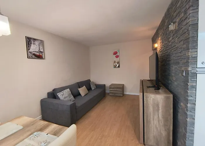 Διαμέρισμα W Centrum 22 *