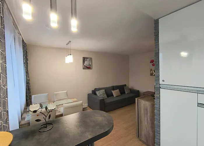 W Centrum 22 * Szklarska Poręba