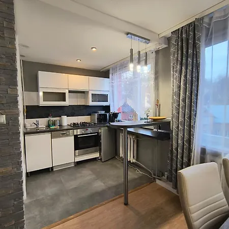 W Centrum 22 * Schreiberhau