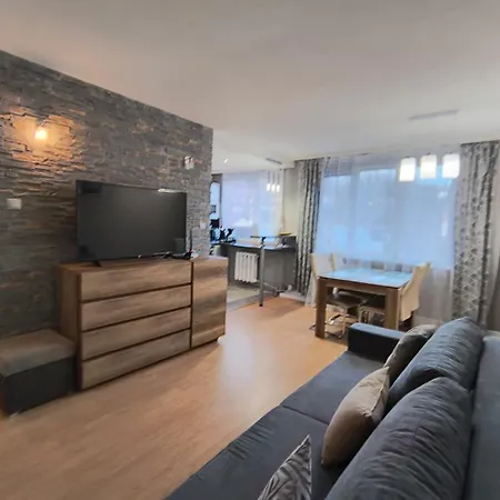 W Centrum 22 Apartment Schreiberhau