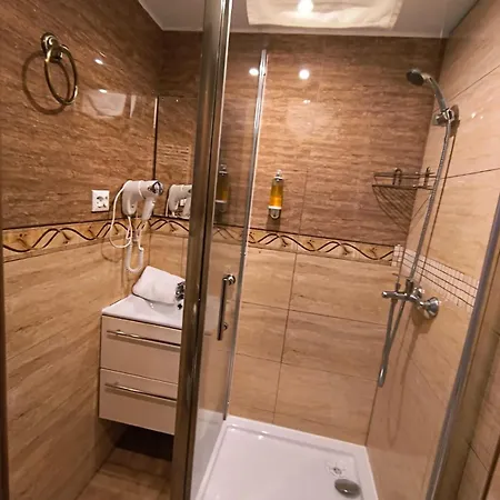 W Centrum 22 Szklarska Poręba