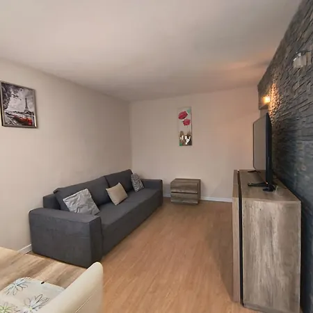 Apartment W Centrum 22 *