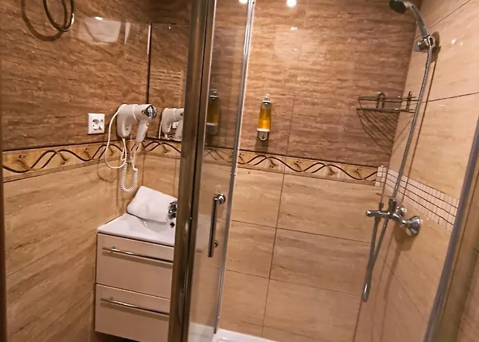 W Centrum 22 斯克拉斯卡波伦巴